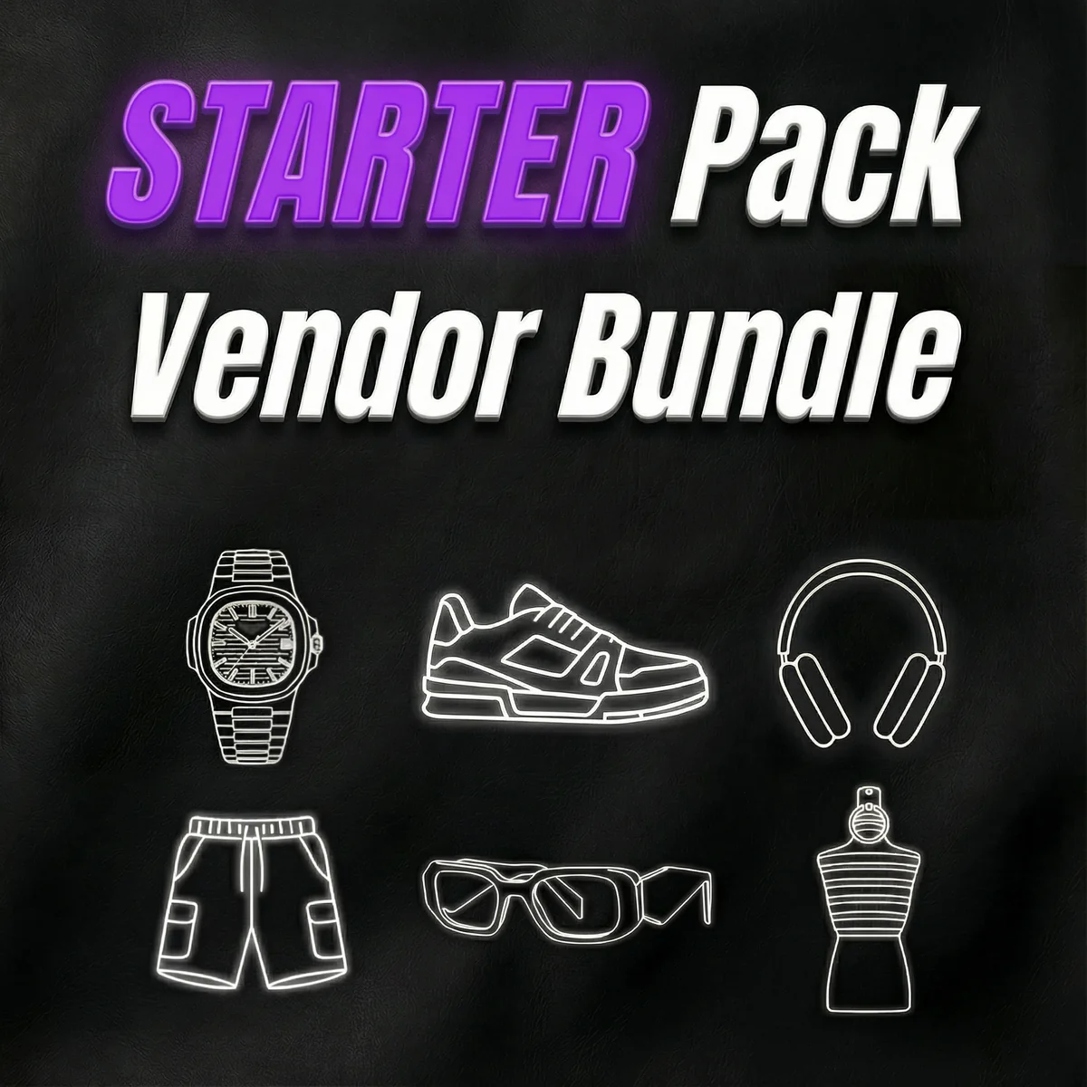 Starter Vault