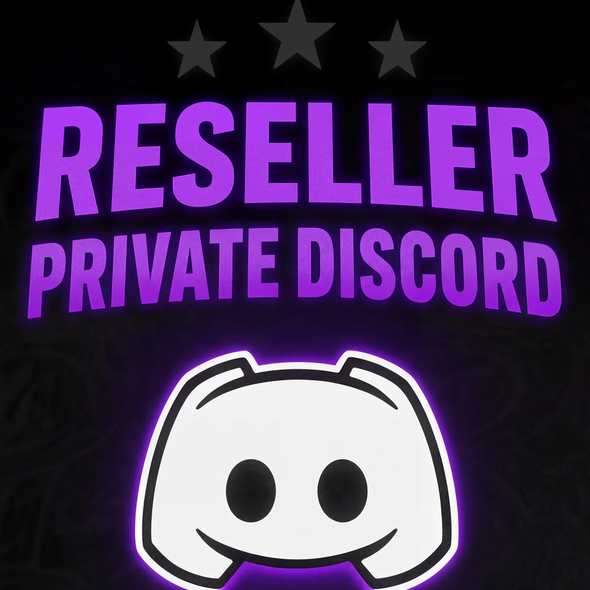Private Discord Access