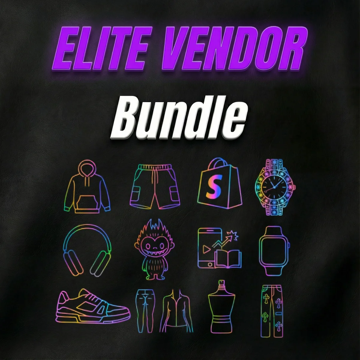 Elite Vendor Vault